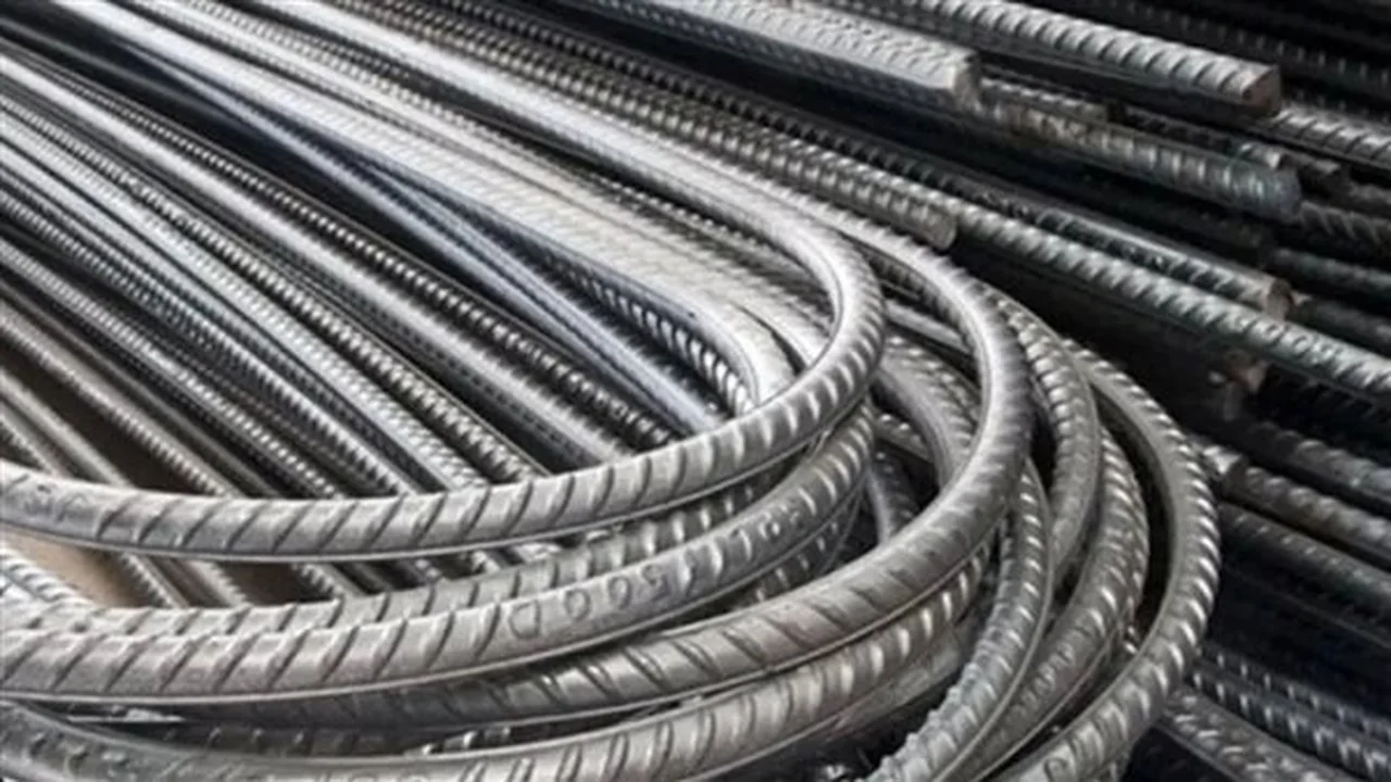 عز بكام.. سعر طن الحديد اليوم الخميس 4 ديسمبر.. حديد عز يفاجئ الملايين